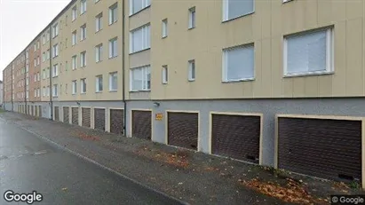 Apartments for rent in Järfälla - Photo from Google Street View