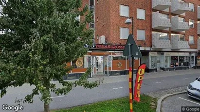 Apartments for rent in Malmö City - Photo from Google Street View