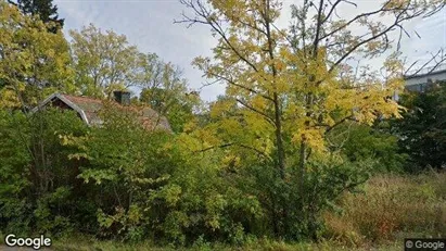 Apartments for rent in Knivsta - Photo from Google Street View