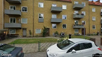 Apartments for rent in Landskrona - Photo from Google Street View