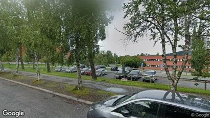Apartments for rent in Östersund - Photo from Google Street View