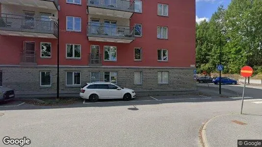 Apartments for rent in Stockholm South - Photo from Google Street View