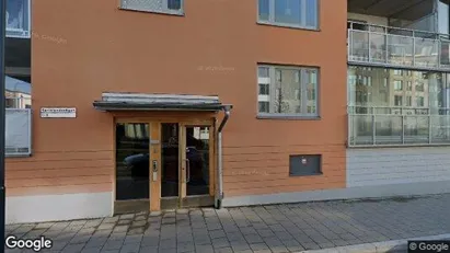 Apartments for rent in Järfälla - Photo from Google Street View