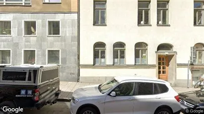 Apartments for rent in Östermalm - Photo from Google Street View