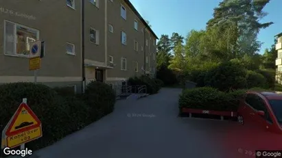 Apartments for rent in Stockholm South - Photo from Google Street View