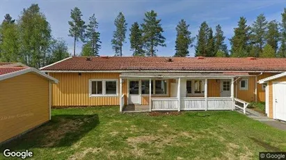 Apartments for rent in Skellefteå - Photo from Google Street View
