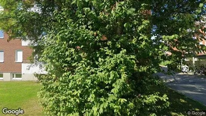 Apartments for rent in Kalix - Photo from Google Street View