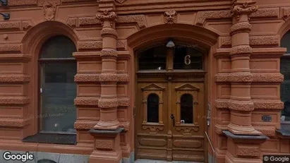 Apartments for rent in Sundsvall - Photo from Google Street View