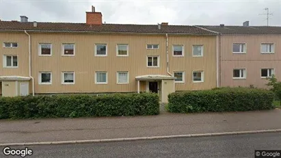 Apartments for rent in Eskilstuna - Photo from Google Street View