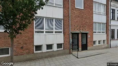 Apartments for rent in Landskrona - Photo from Google Street View