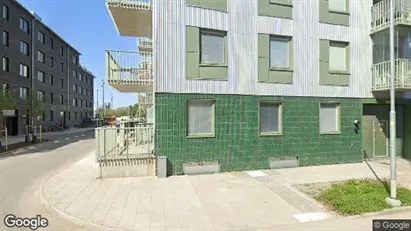 Apartments for rent in Gotland - Photo from Google Street View