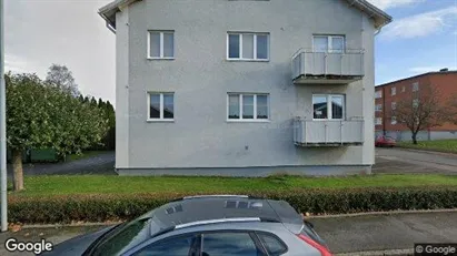 Apartments for rent in Skara - Photo from Google Street View