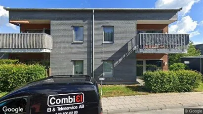 Apartments for rent in Haninge - Photo from Google Street View
