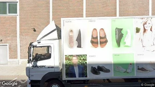 Apartments for rent in Askim-Frölunda-Högsbo - Photo from Google Street View