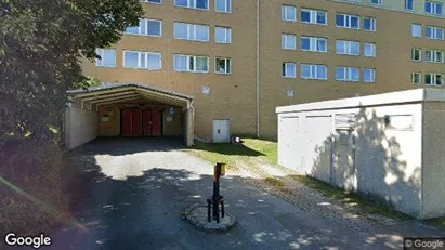 Apartments for rent in Askim-Frölunda-Högsbo - Photo from Google Street View