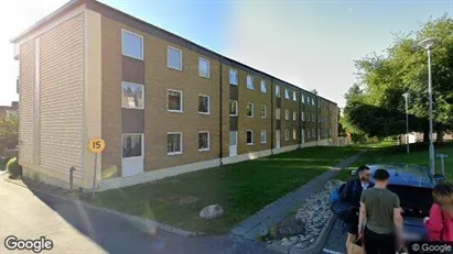 Apartments for rent in Borås - Photo from Google Street View