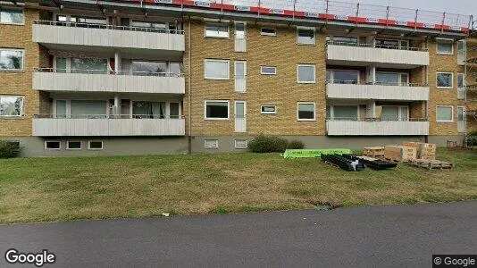 Apartments for rent in Nybro - Photo from Google Street View