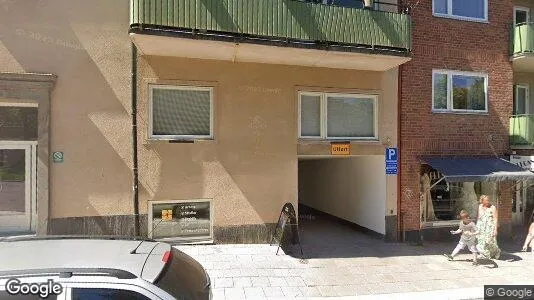 Apartments for rent in Katrineholm - Photo from Google Street View