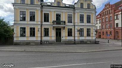 Apartments for rent in Växjö - Photo from Google Street View