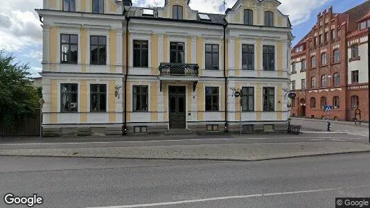 Apartments for rent in Växjö - Photo from Google Street View