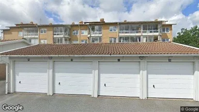 Apartments for rent in Gothenburg West - Photo from Google Street View