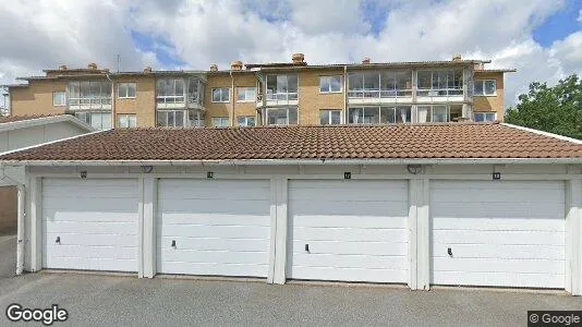 Apartments for rent in Gothenburg West - Photo from Google Street View