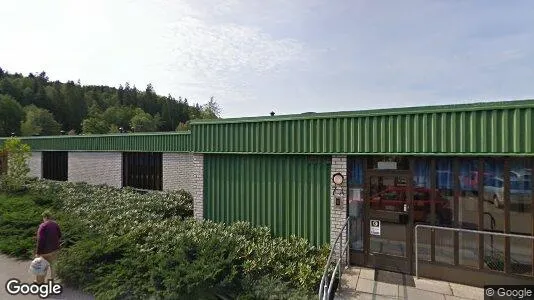 Apartments for rent in Borås - Photo from Google Street View