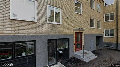 Apartments for rent in Eskilstuna - Photo from Google Street View