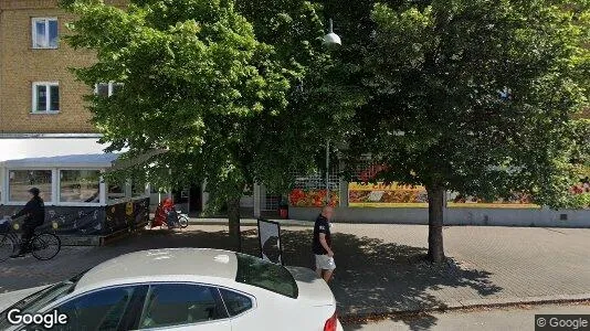 Apartments for rent in Klippan - Photo from Google Street View