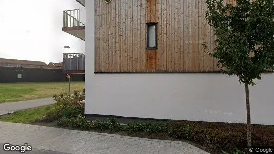 Apartments for rent in Linköping - Photo from Google Street View