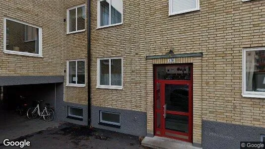 Apartments for rent in Eskilstuna - Photo from Google Street View