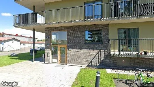 Apartments for rent in Mölndal - Photo from Google Street View