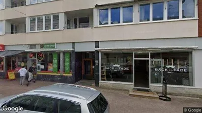 Apartments for rent in Falköping - Photo from Google Street View