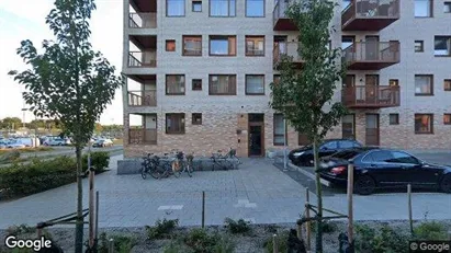 Apartments for rent in Helsingborg - Photo from Google Street View