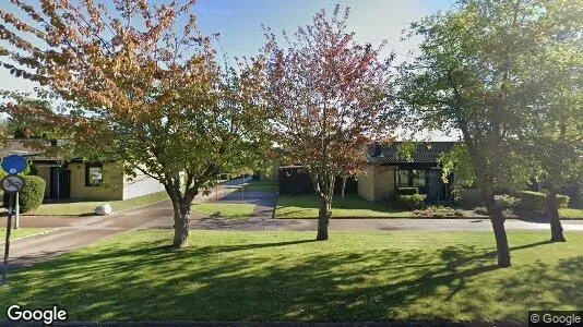 Apartments for rent in Helsingborg - Photo from Google Street View