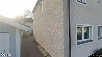 Apartments for rent in Kalmar - Photo from Google Street View