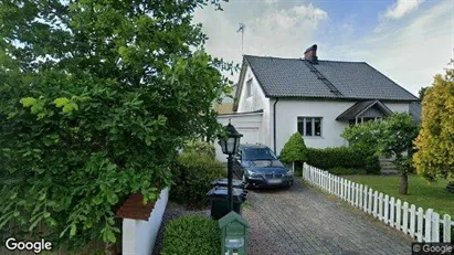 Apartments for rent in Båstad - Photo from Google Street View