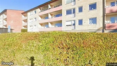Apartments for rent in Örkelljunga - Photo from Google Street View