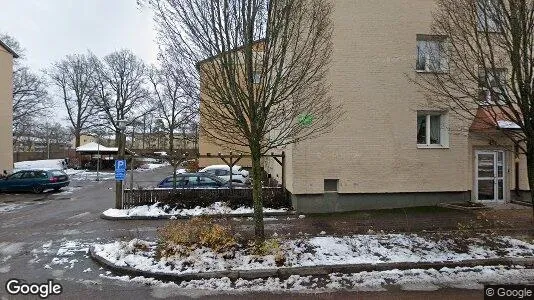 Apartments for rent in Västerås - Photo from Google Street View