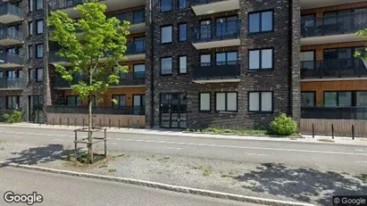 Apartments for rent in Västra hisingen - Photo from Google Street View