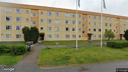 Apartments for rent in Nyköping - Photo from Google Street View
