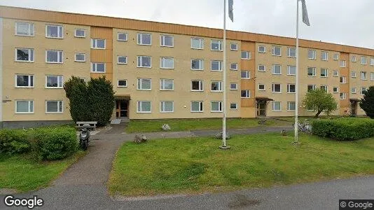 Apartments for rent in Nyköping - Photo from Google Street View