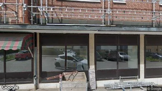 Apartments for rent in Oxelösund - Photo from Google Street View