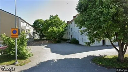 Apartments for rent in Flen - Photo from Google Street View