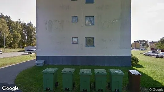 Apartments for rent in Surahammar - Photo from Google Street View