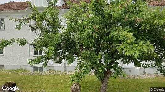 Apartments for rent in Borås - Photo from Google Street View