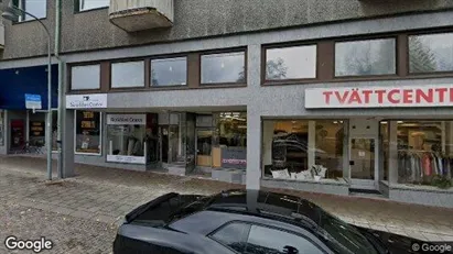 Apartments for rent in Uddevalla - Photo from Google Street View