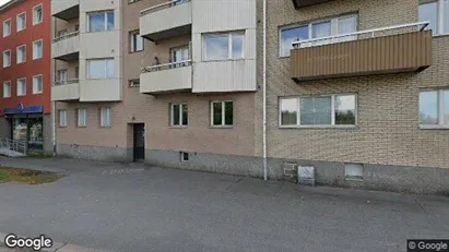 Apartments for rent in Eskilstuna - Photo from Google Street View