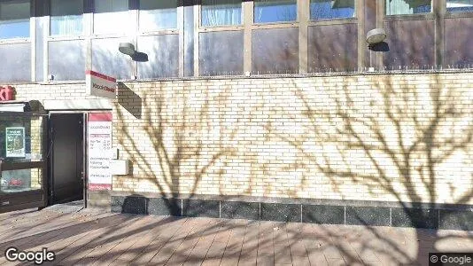 Apartments for rent in Örgryte-Härlanda - Photo from Google Street View