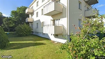 Apartments for rent in Borås - Photo from Google Street View